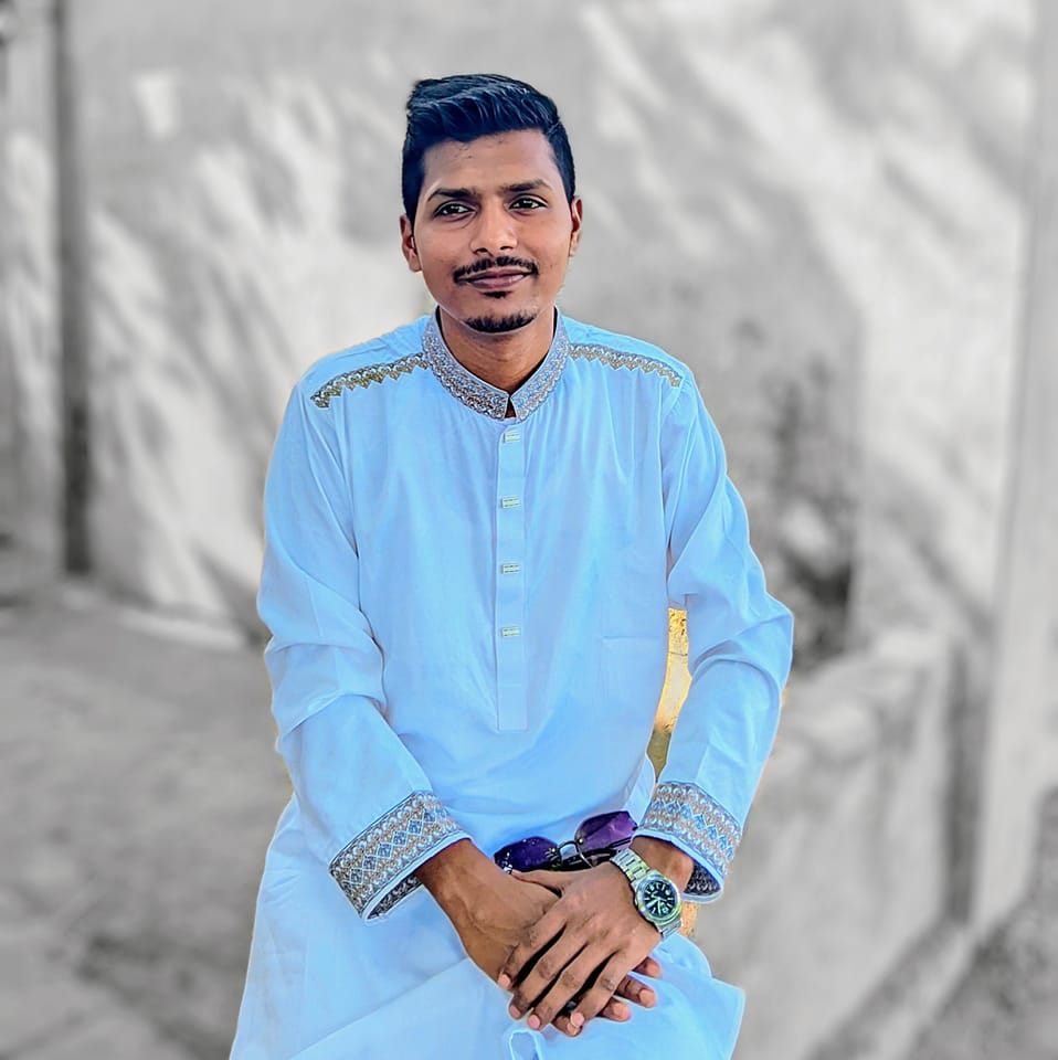 RJ Rana Khan