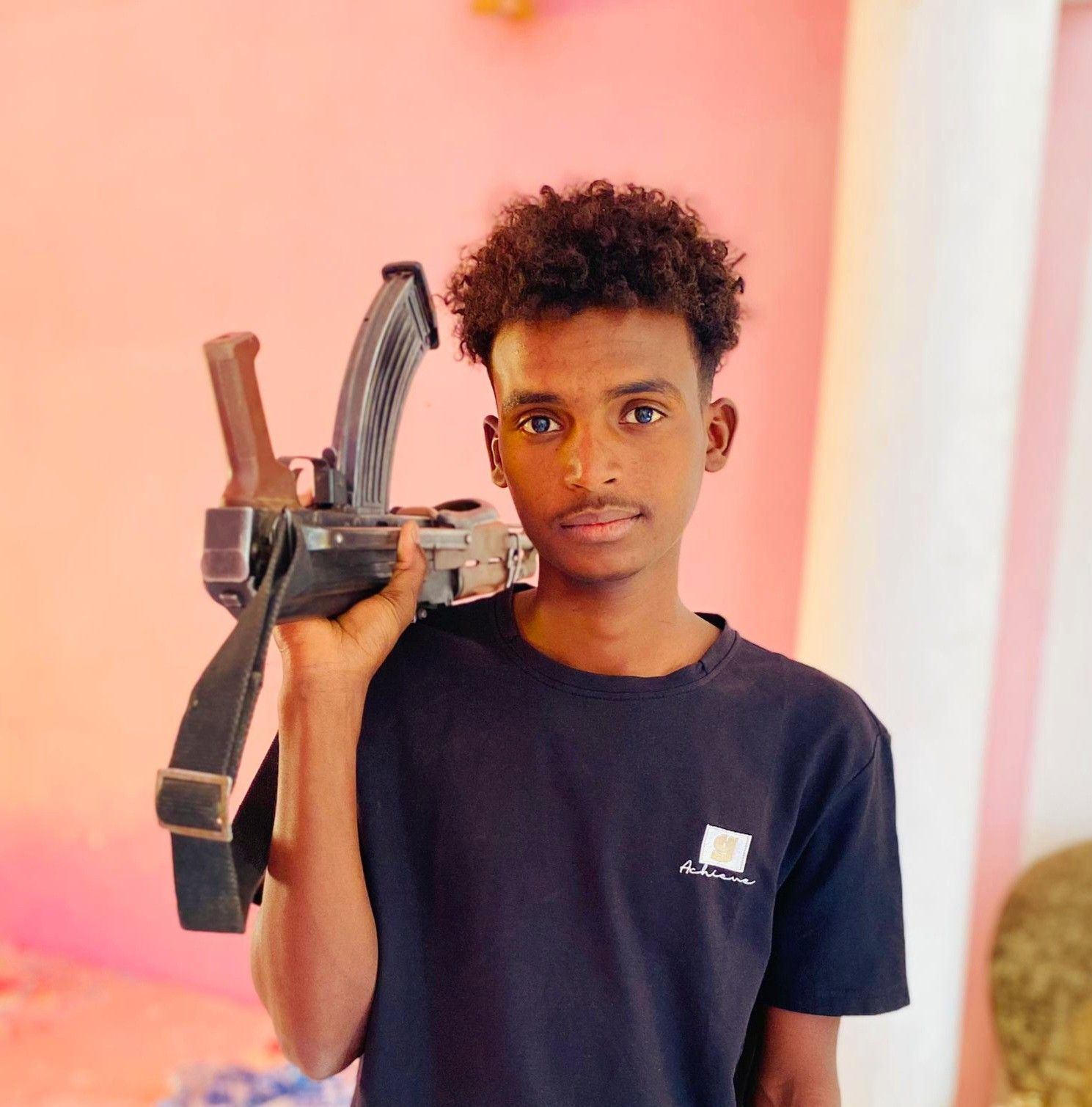 جاء بعض الخوارج الحرورية إلى مطرف بن... - الإعلامي محمود مراد | Facebook