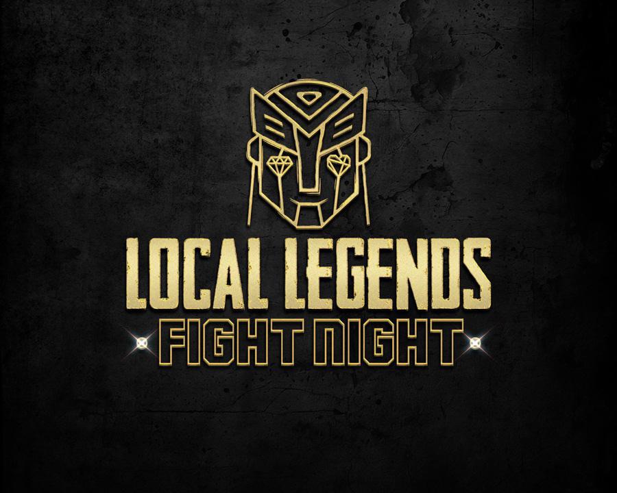 Local Legends Fight Night