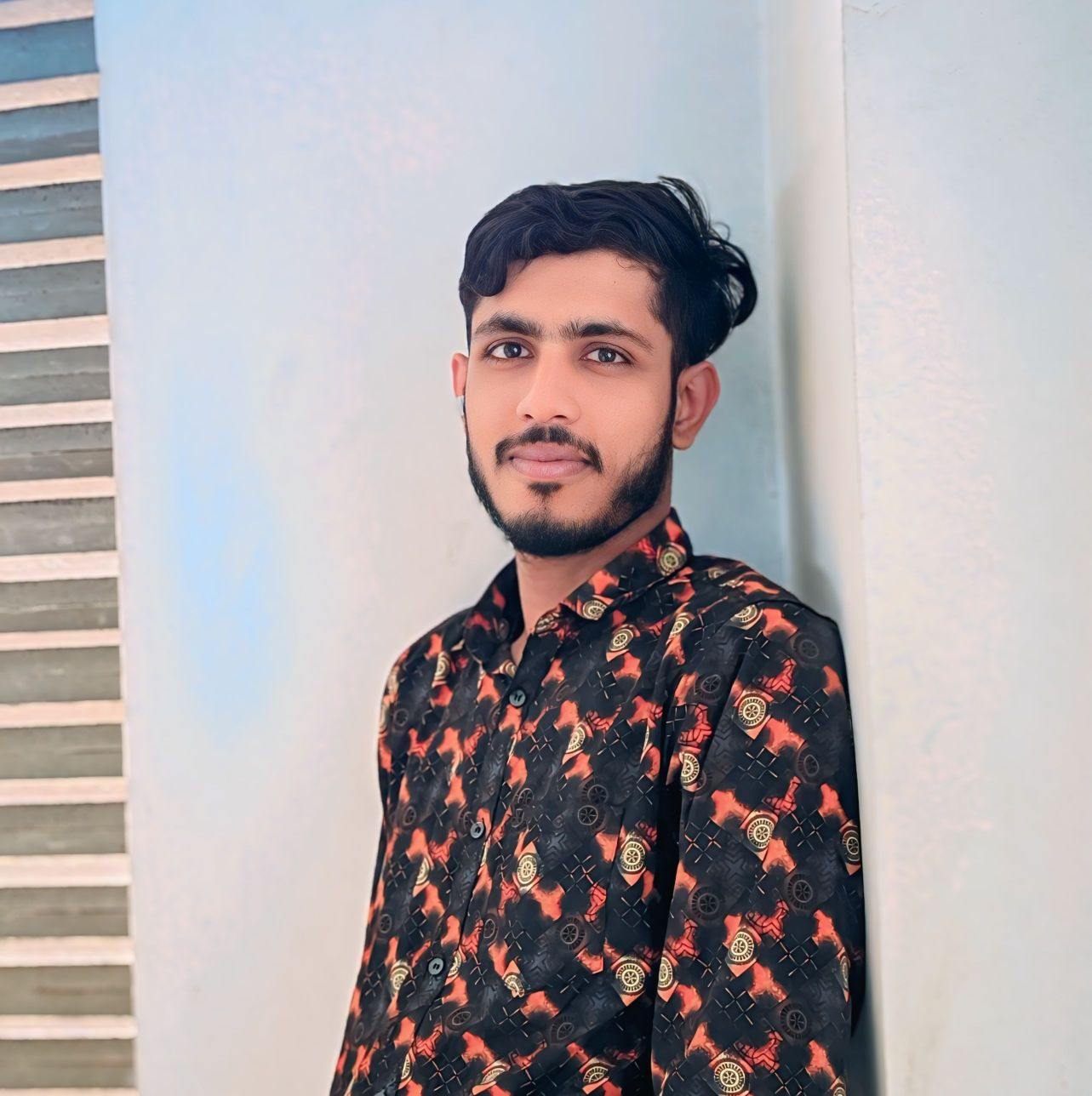 Mehedi Hasan