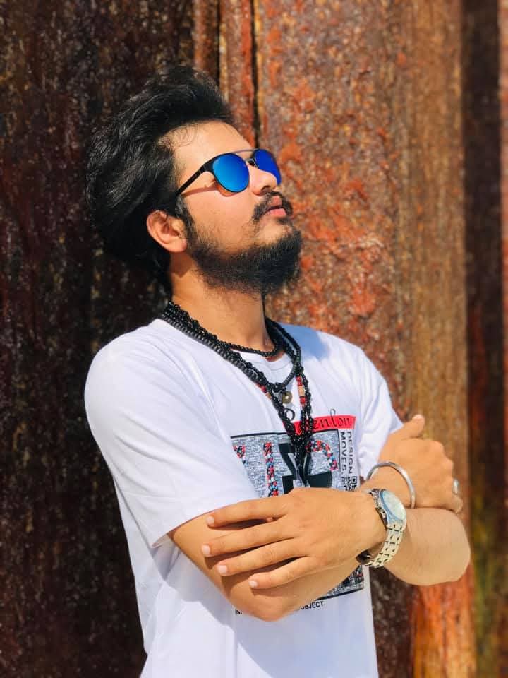Forid Shah 00