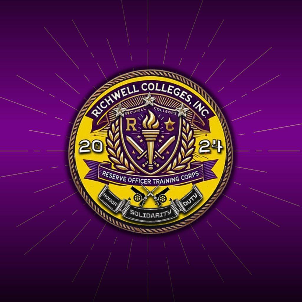 Richwell Colleges Inc -Affiliated ROTC Unit | Plaridel