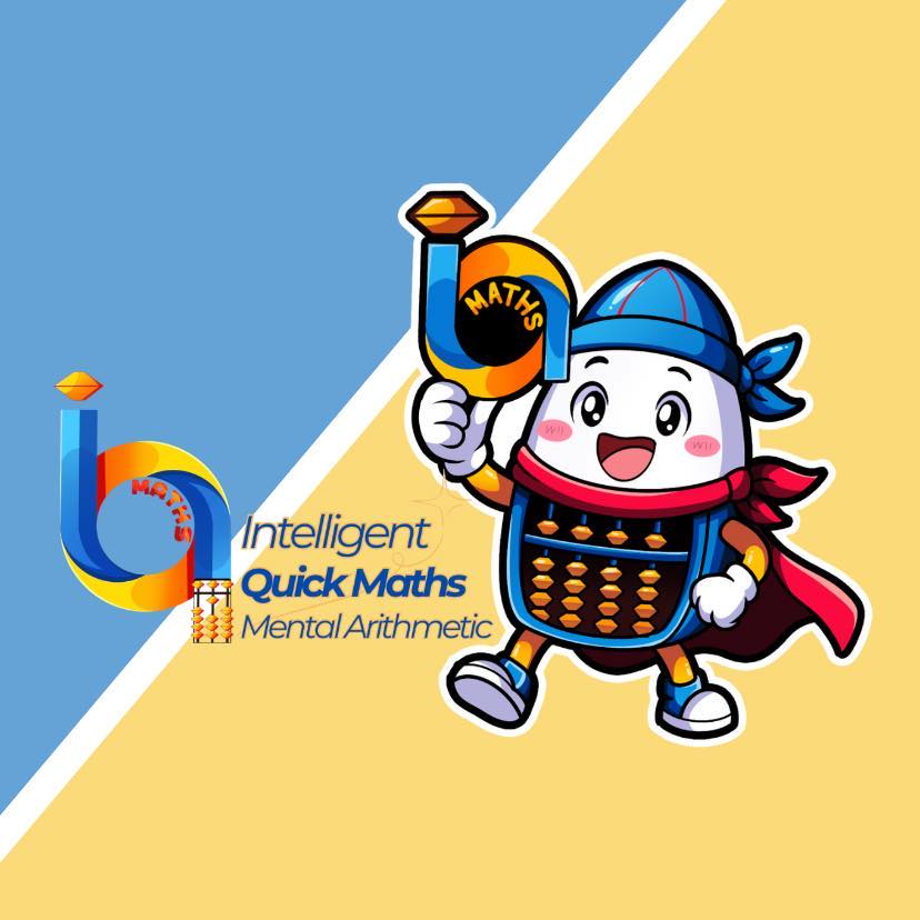 I Quick Maths ไอควิ๊กแมธ Maths&Abacus | Doi Saket