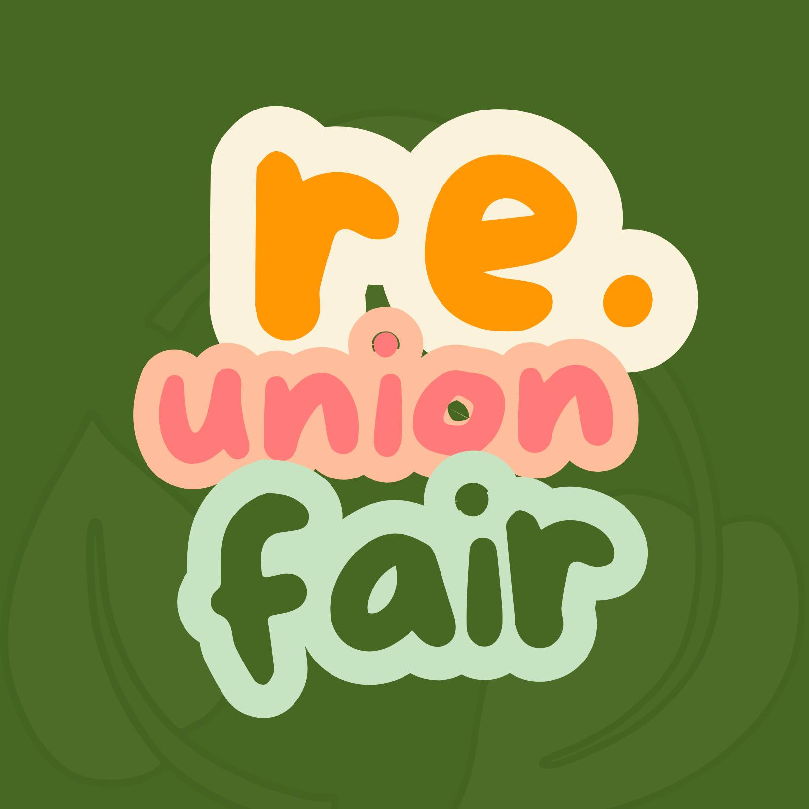 Re.Union Fair | Hanoi