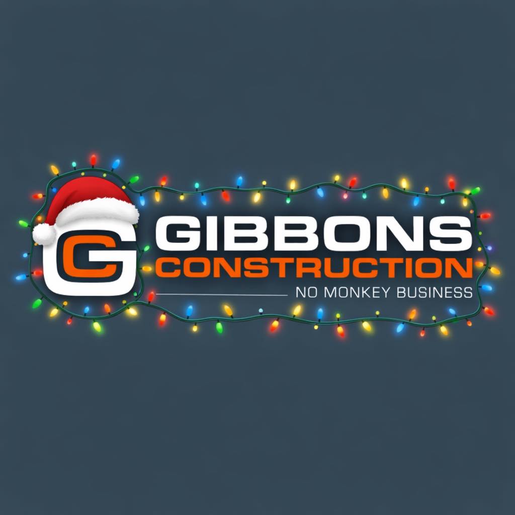 Gibbons Construction Ltd.