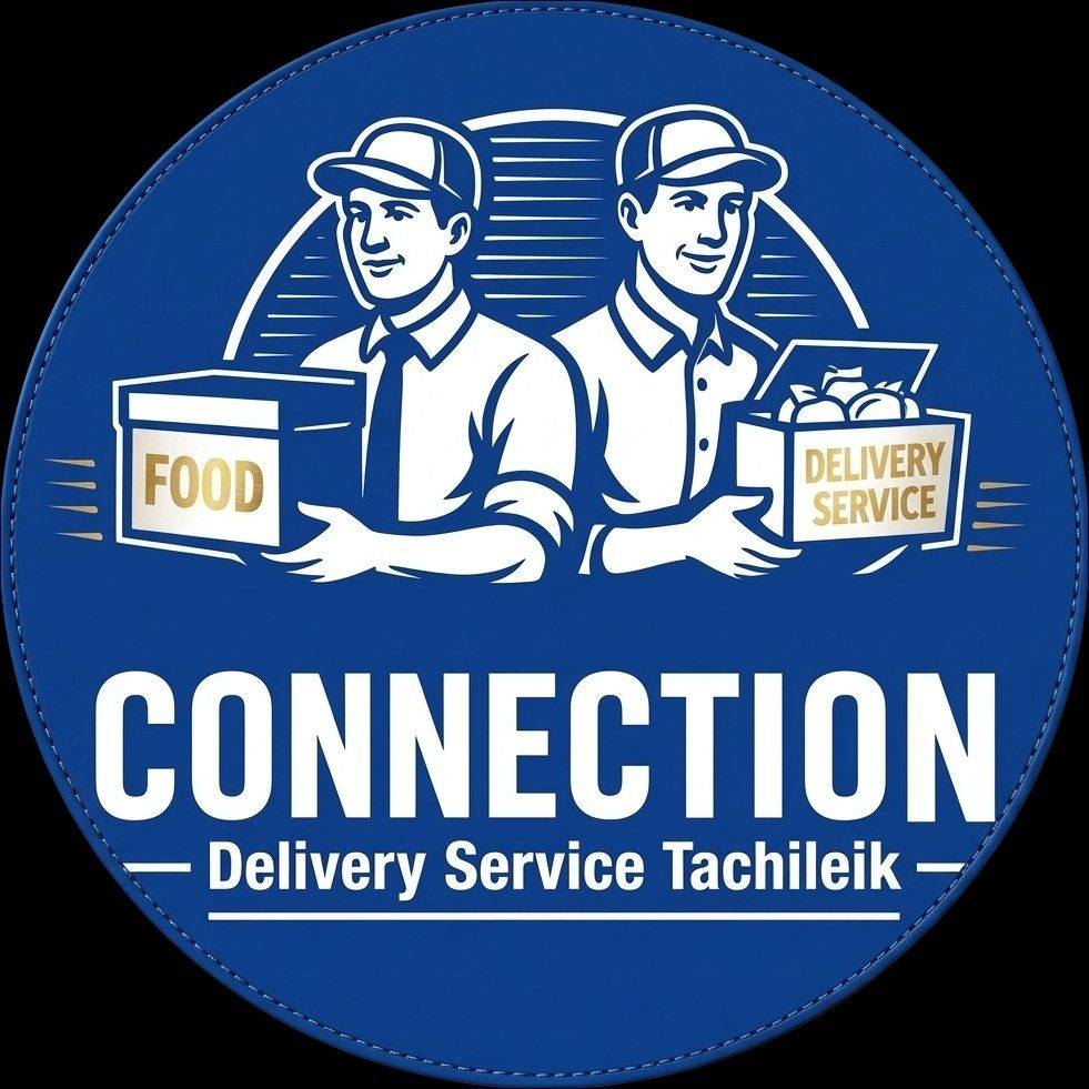 Connection Delivery Service Tachileik