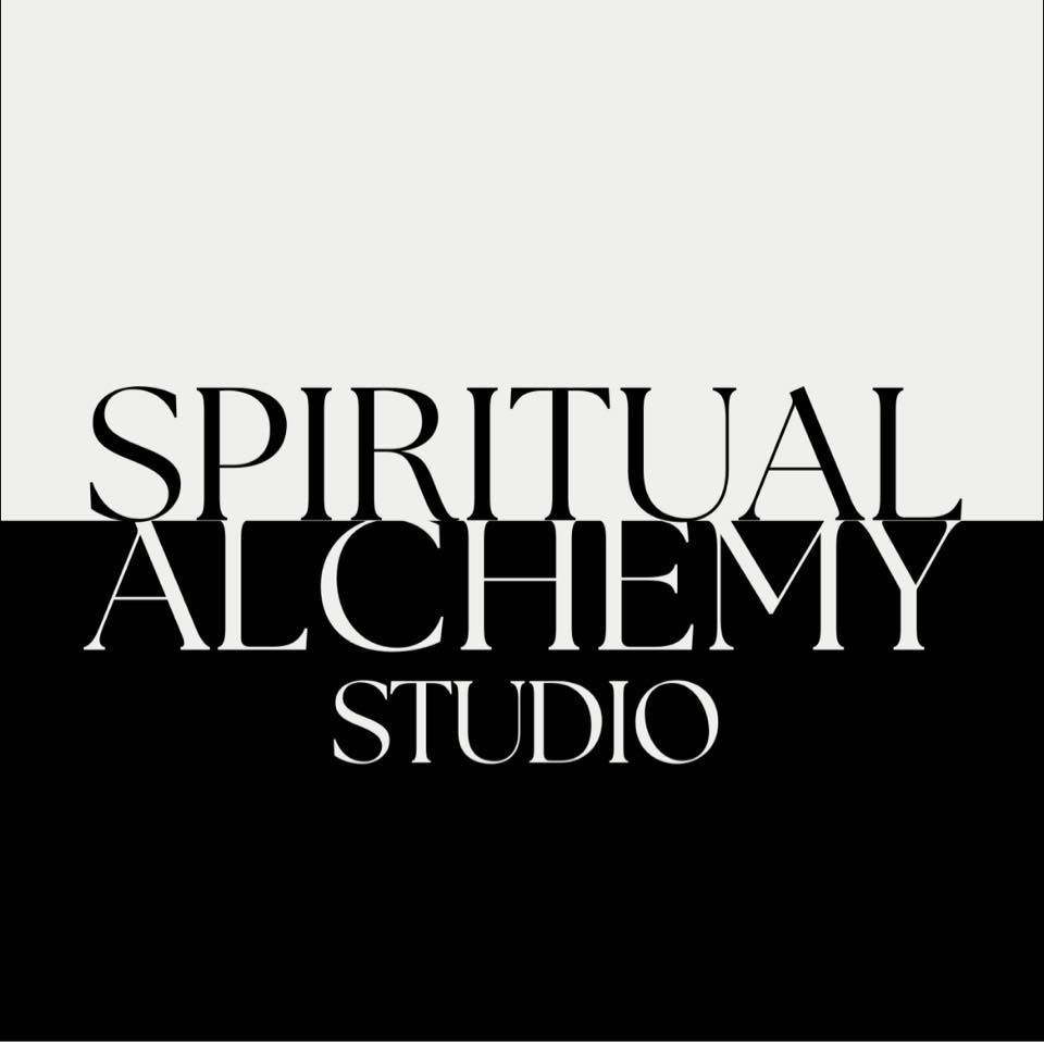 Spiritual Alchemy Studio