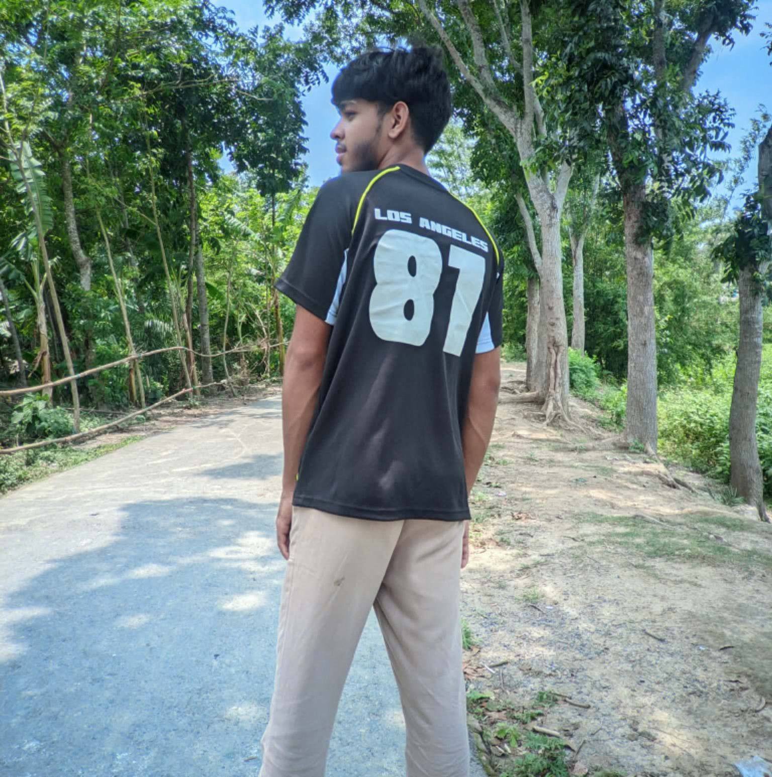 Rifat Islam Rafi