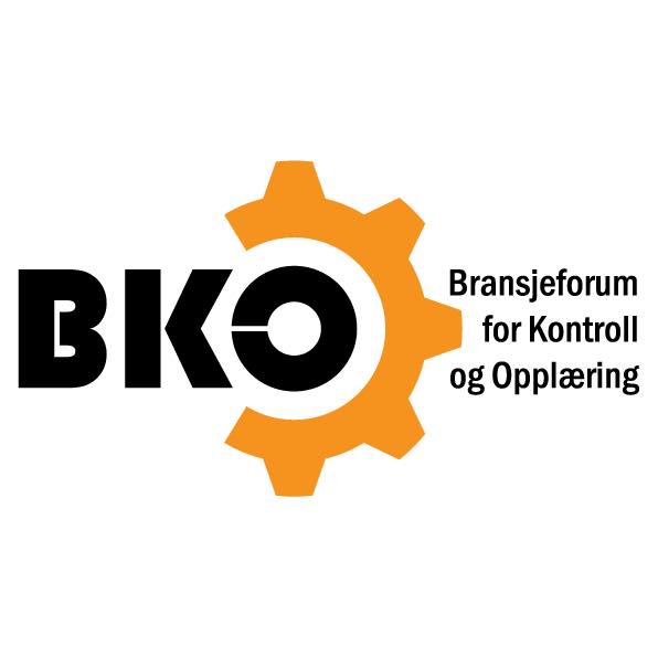 Bransjeforum for Kontroll og Opplæring - BKO | Oslo