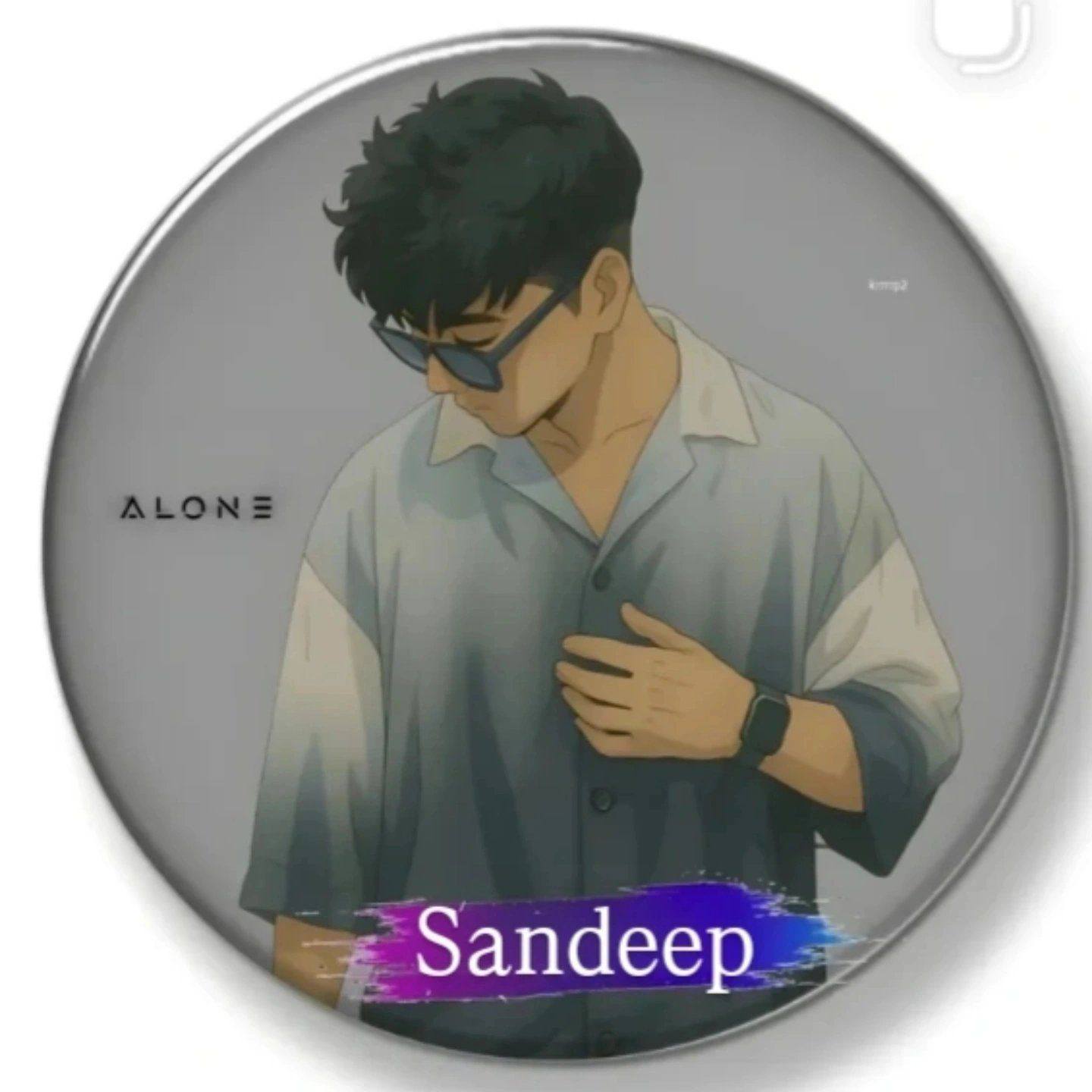 Sandeep Rajpoot Sandeep RA