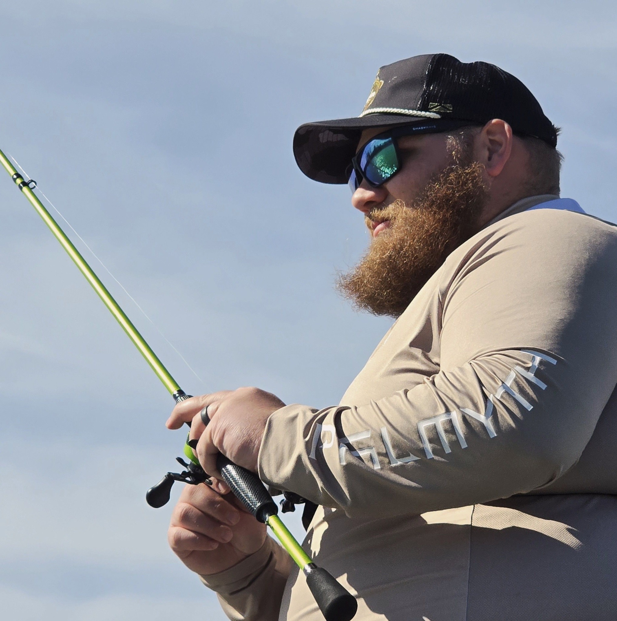 Reel Faith Outdoors