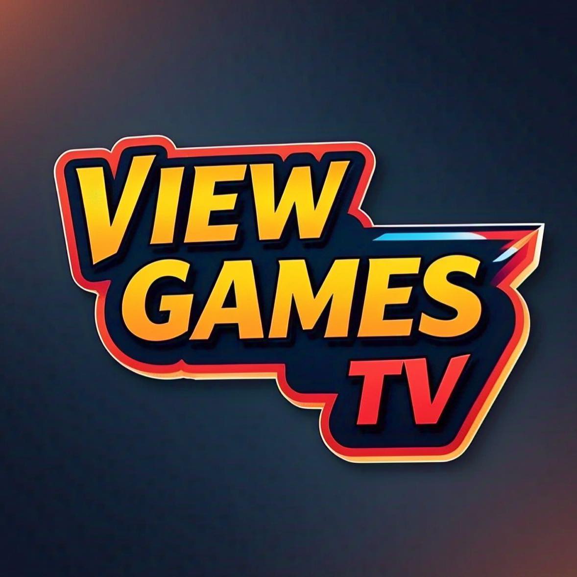 View games Tv