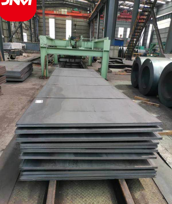 Steel Sheet/Plate Steel Coil Manufacturer-JNM Metals GROUP | Liaocheng