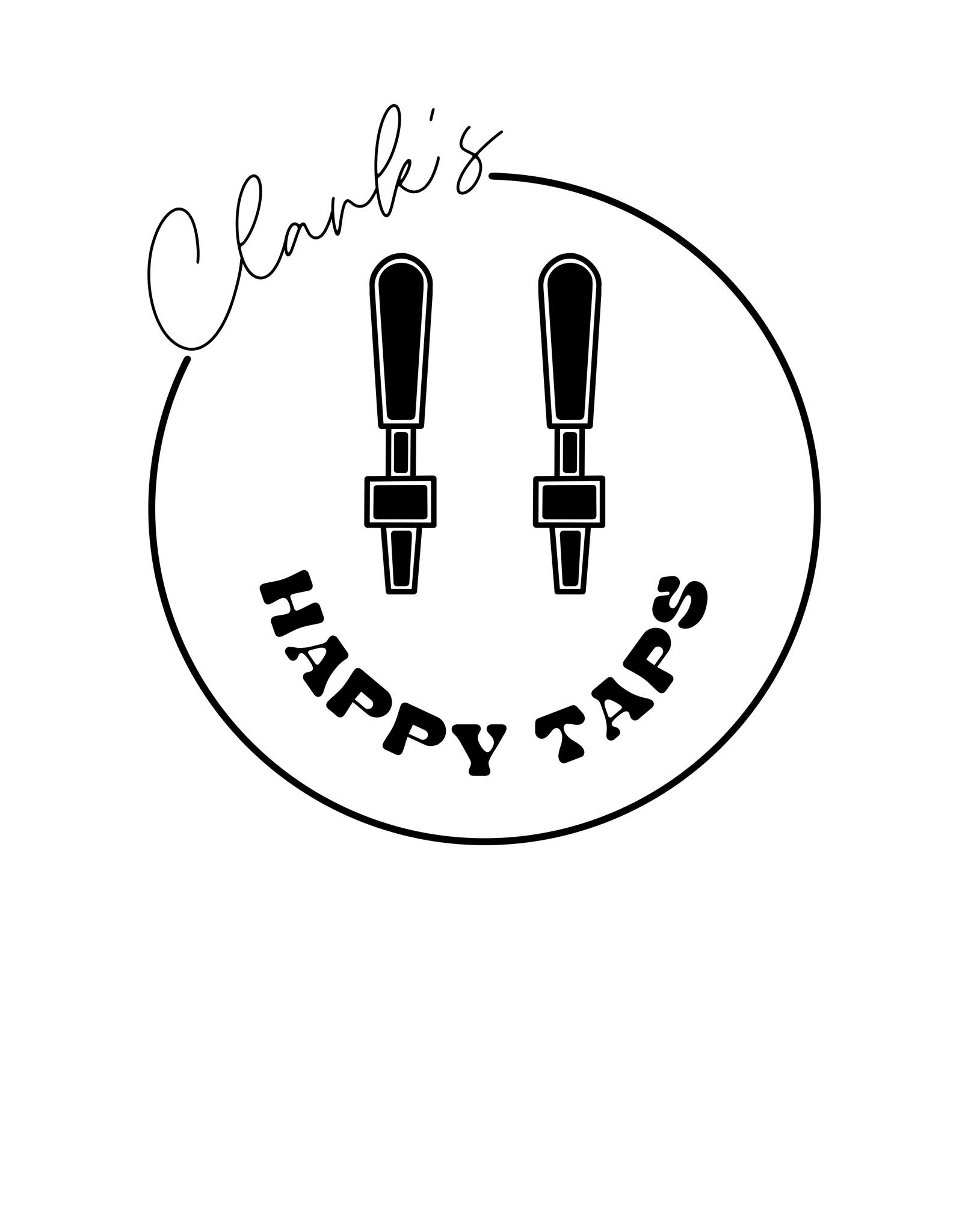 Clark’s Happy Taps, LLC | Augusta GA