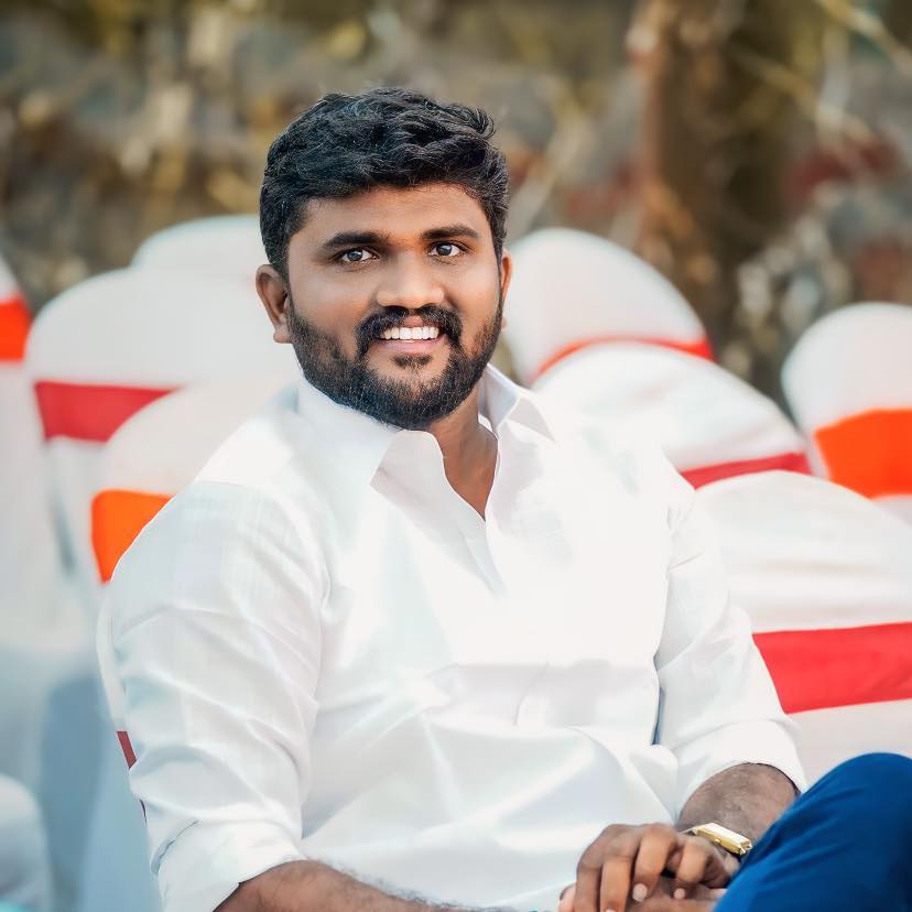 Anast Raj