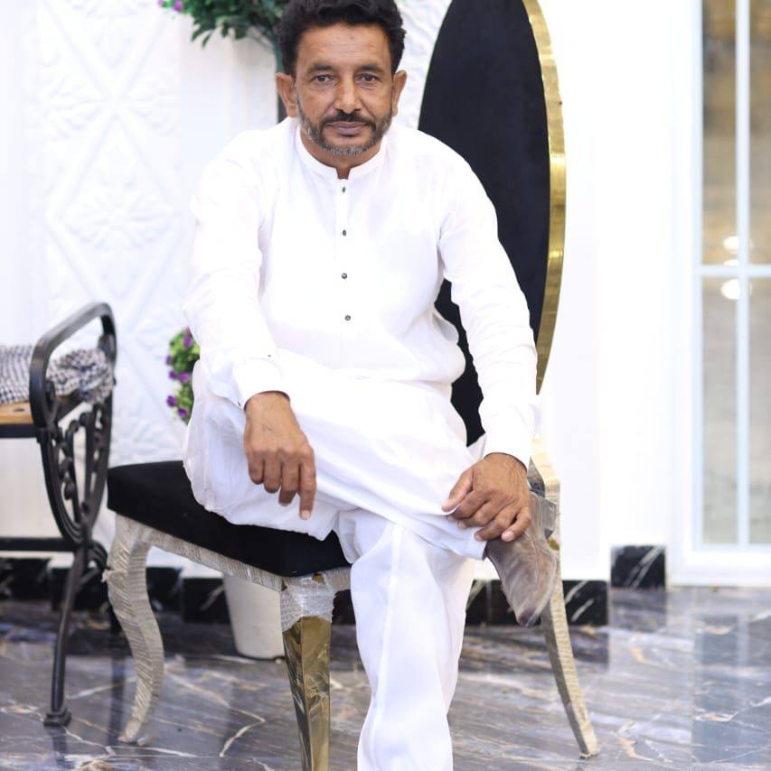 Khalad Mahmood Nbr Dar