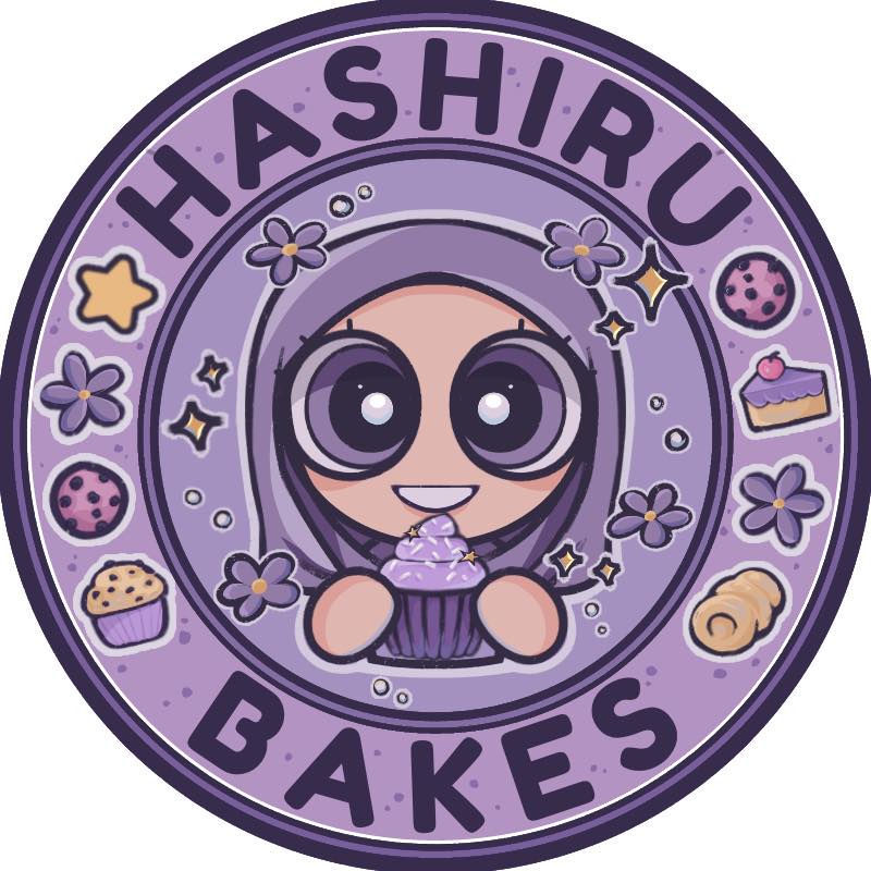 Hashiru Bakes | Floridablanca