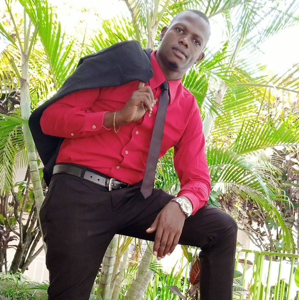 Forever in Our memories. Rest in Peace LMB Ragz | BENON ENZE