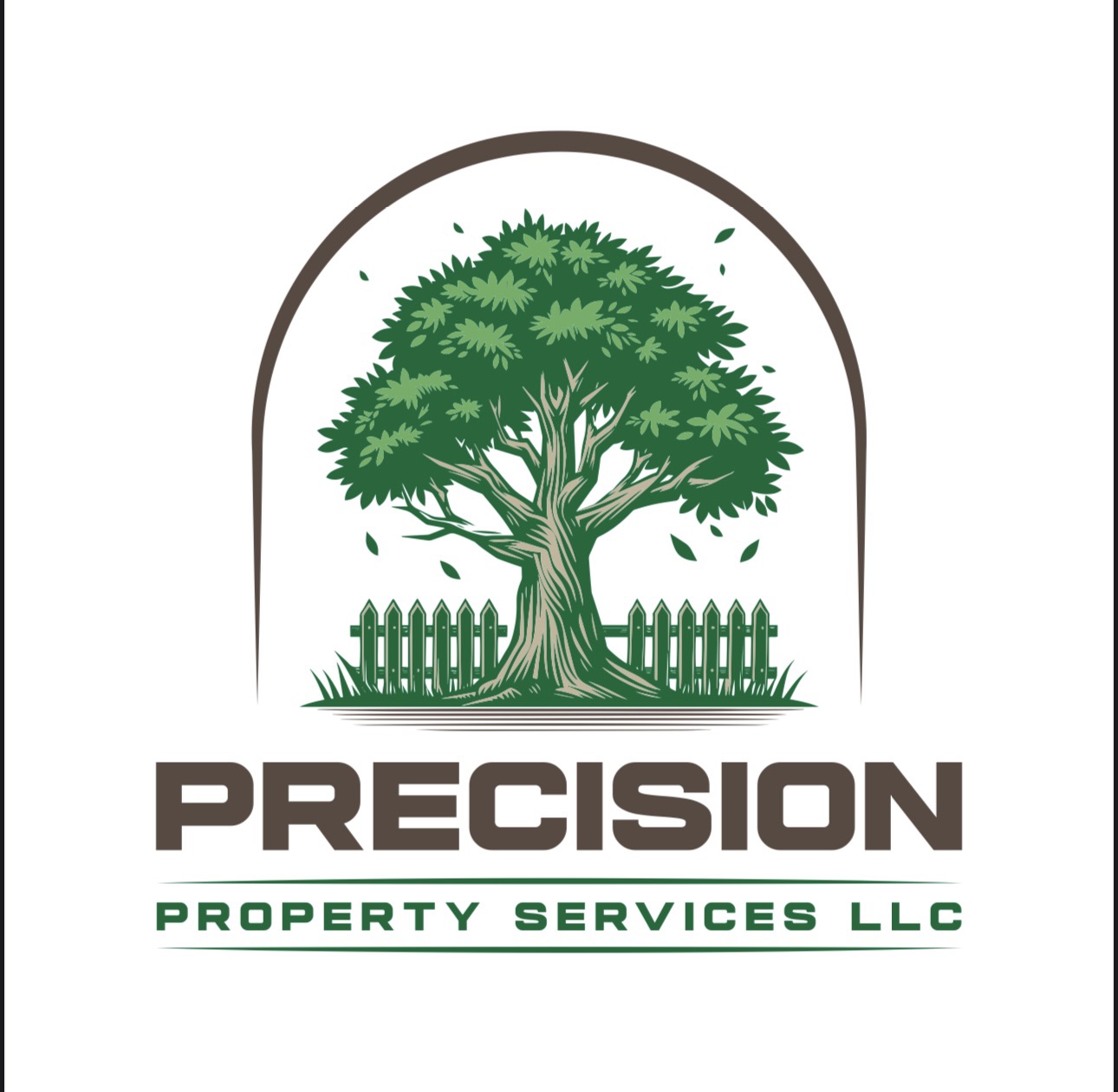 Precision Property Services LLC | Brooksville KY