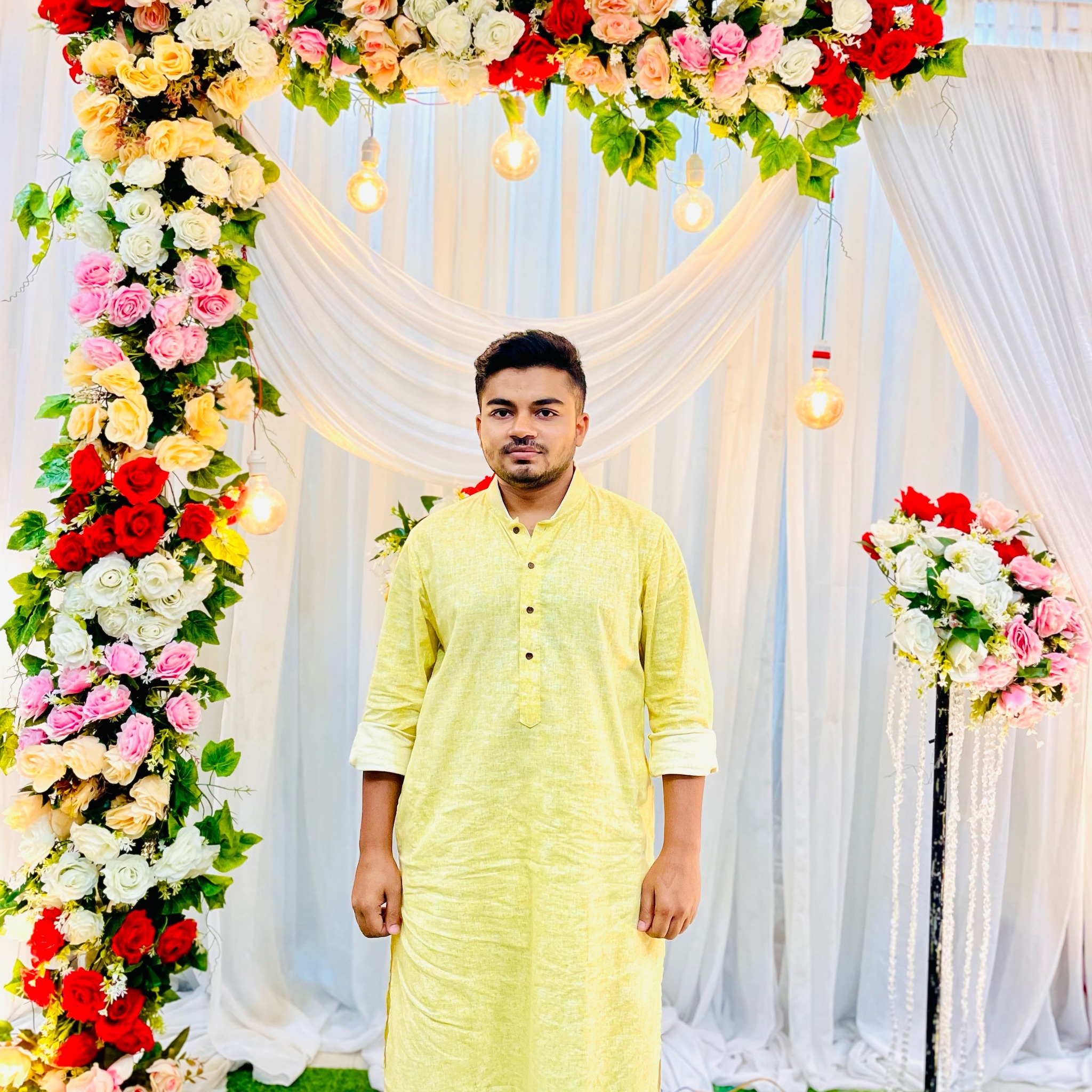 Polash Hossain