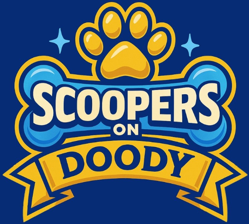 Scoopers On Doody - Dog Waste Removal & Poop Scooper Service | New ...