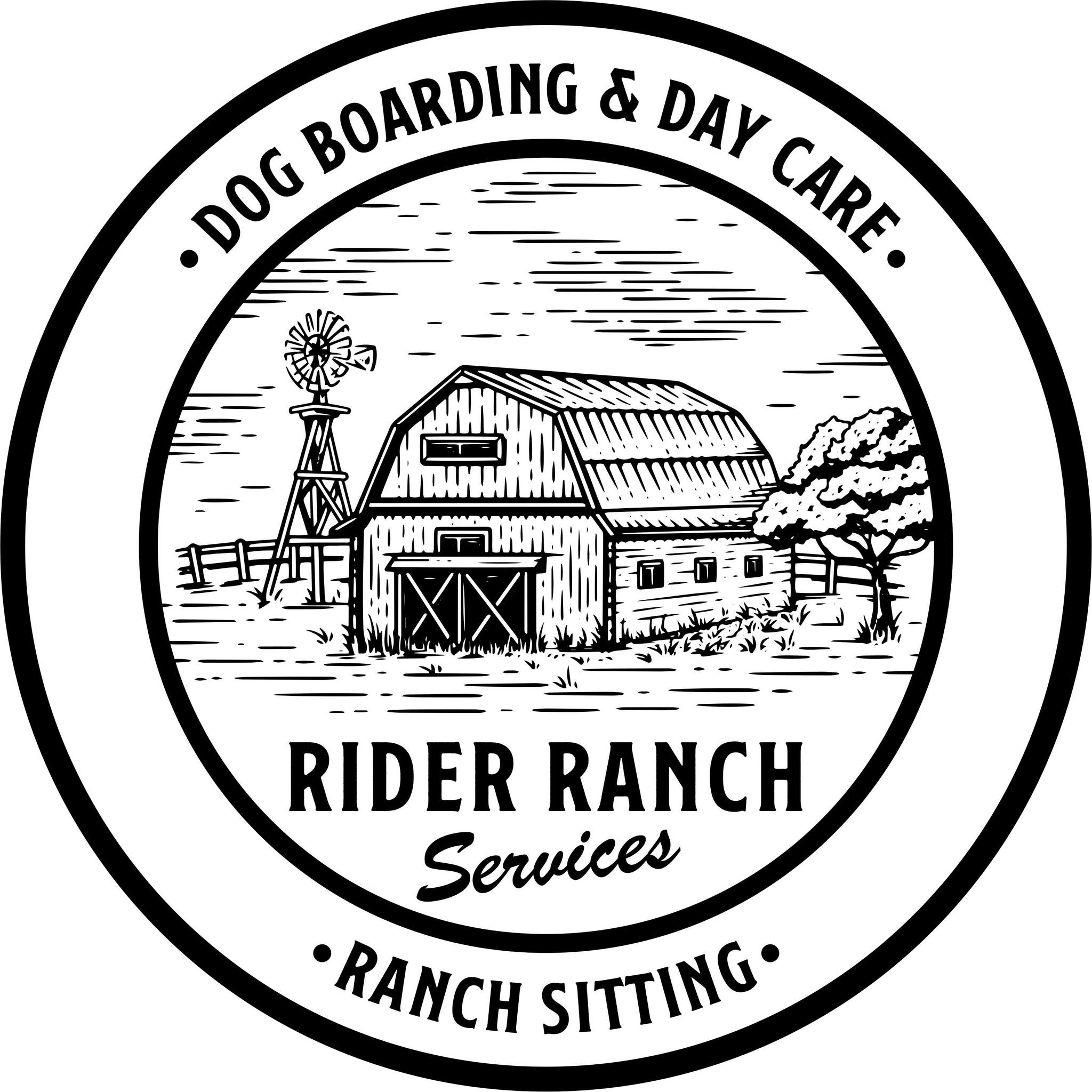 Rider Ranch Services | Auburn CA
