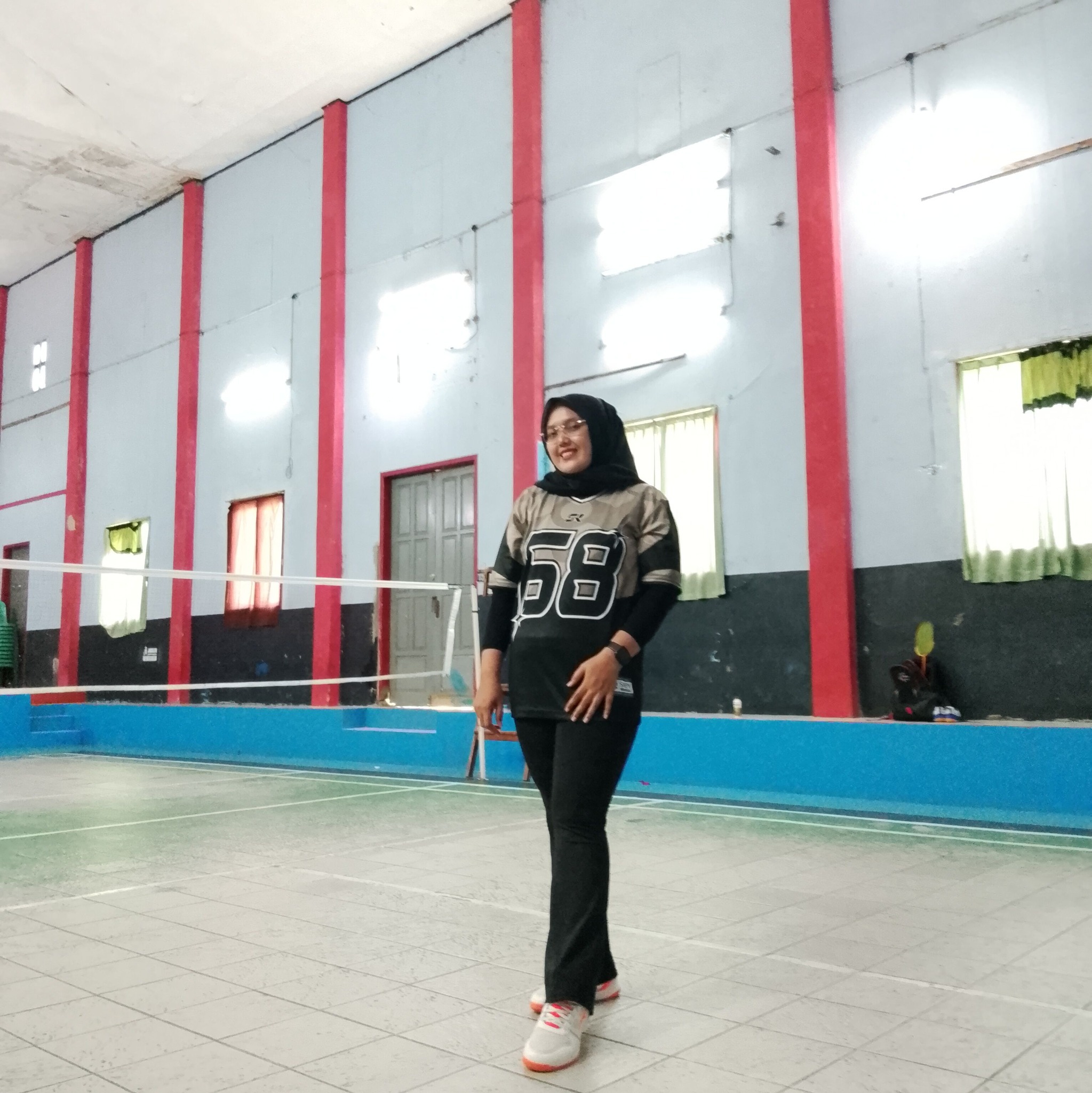 Ranti Dwi Sri