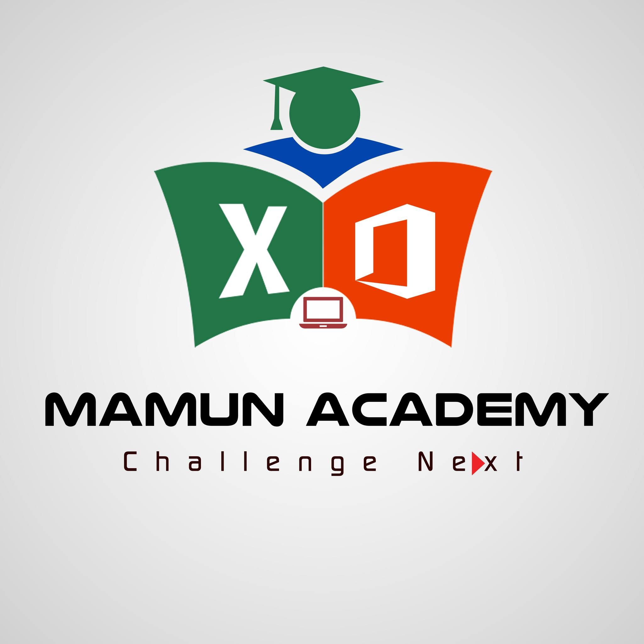 Mamun Academy