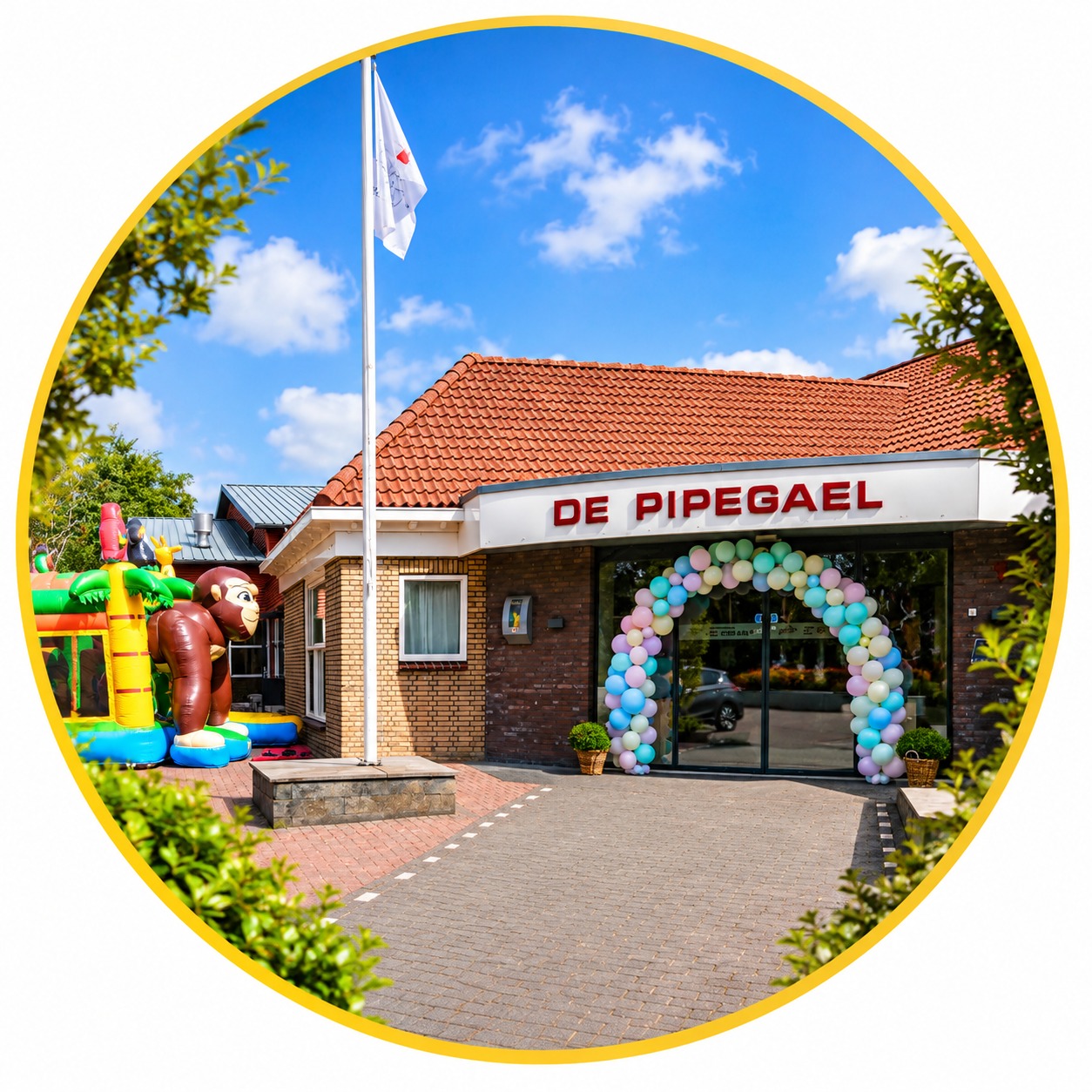 Town Of Halloween - psssstttt….. Het is bijna weer zo ver!! En de ...