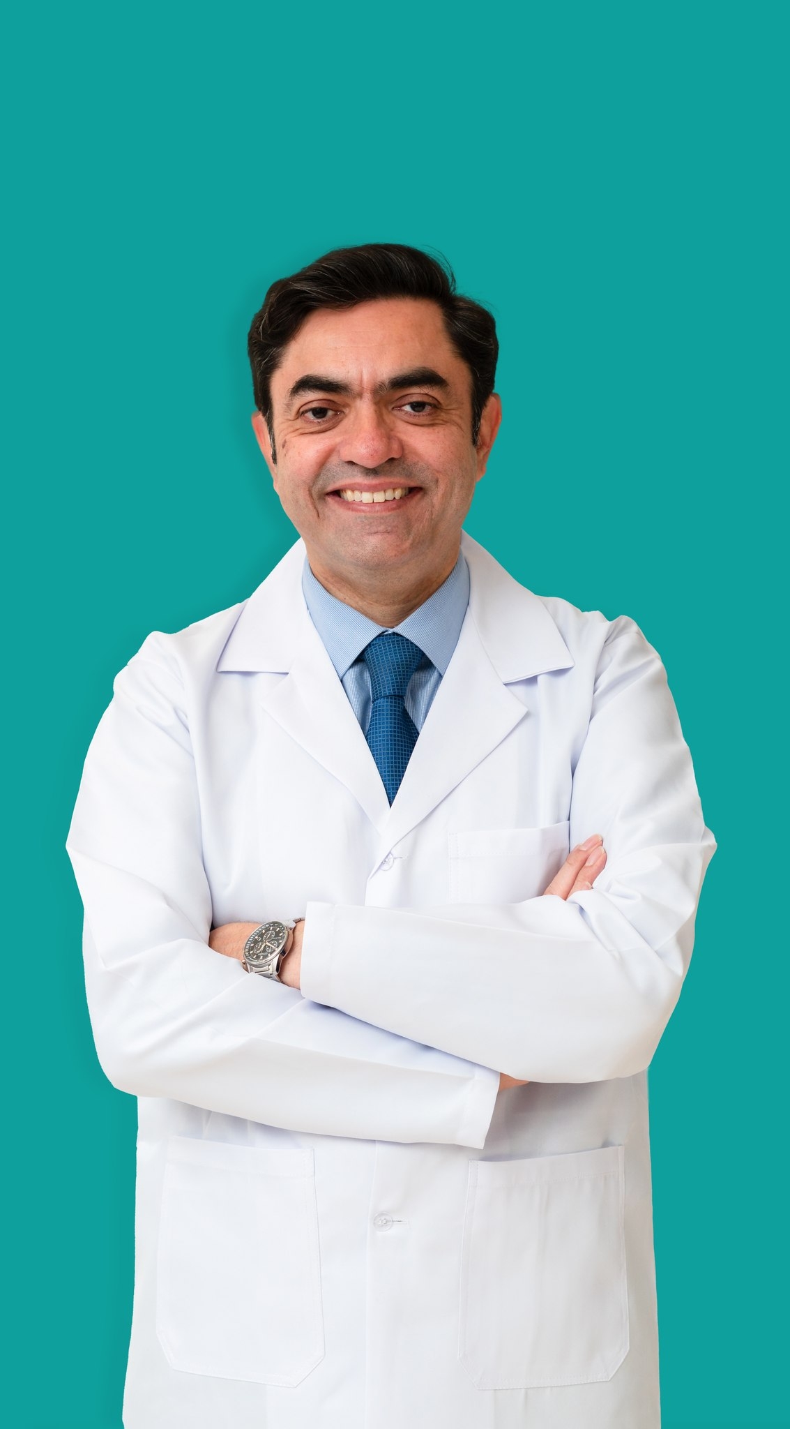 Dr Shahzad Riyaz