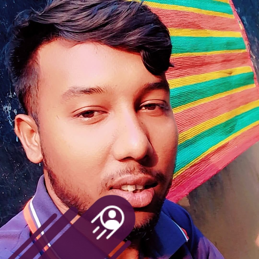 Rafi Ahmed Hridoy