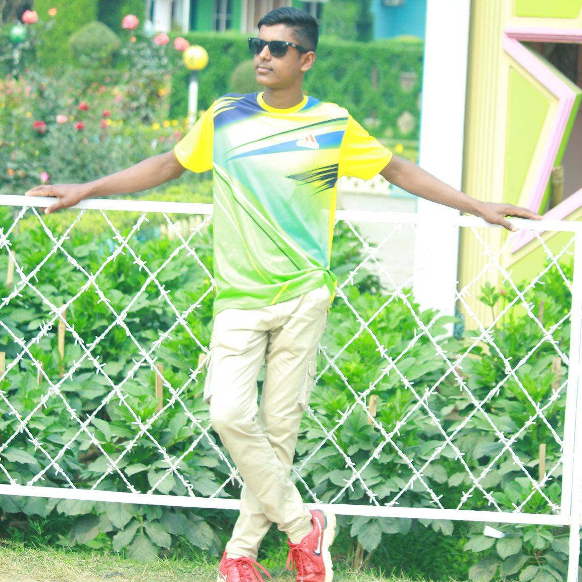 Md. Raju