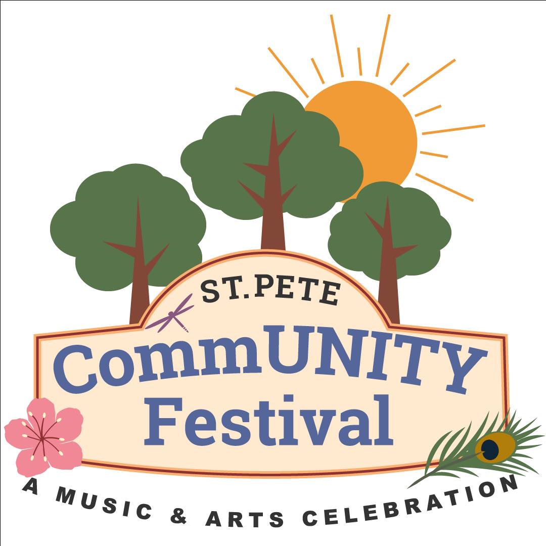 St. Pete Community Festival | Saint Petersburg FL