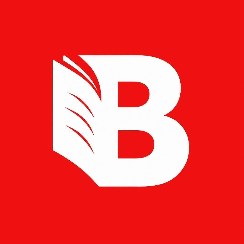 Editorial Bloghemia | Buenos Aires
