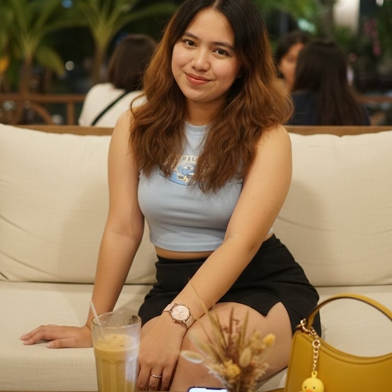 Emelyn Ondong Godinez