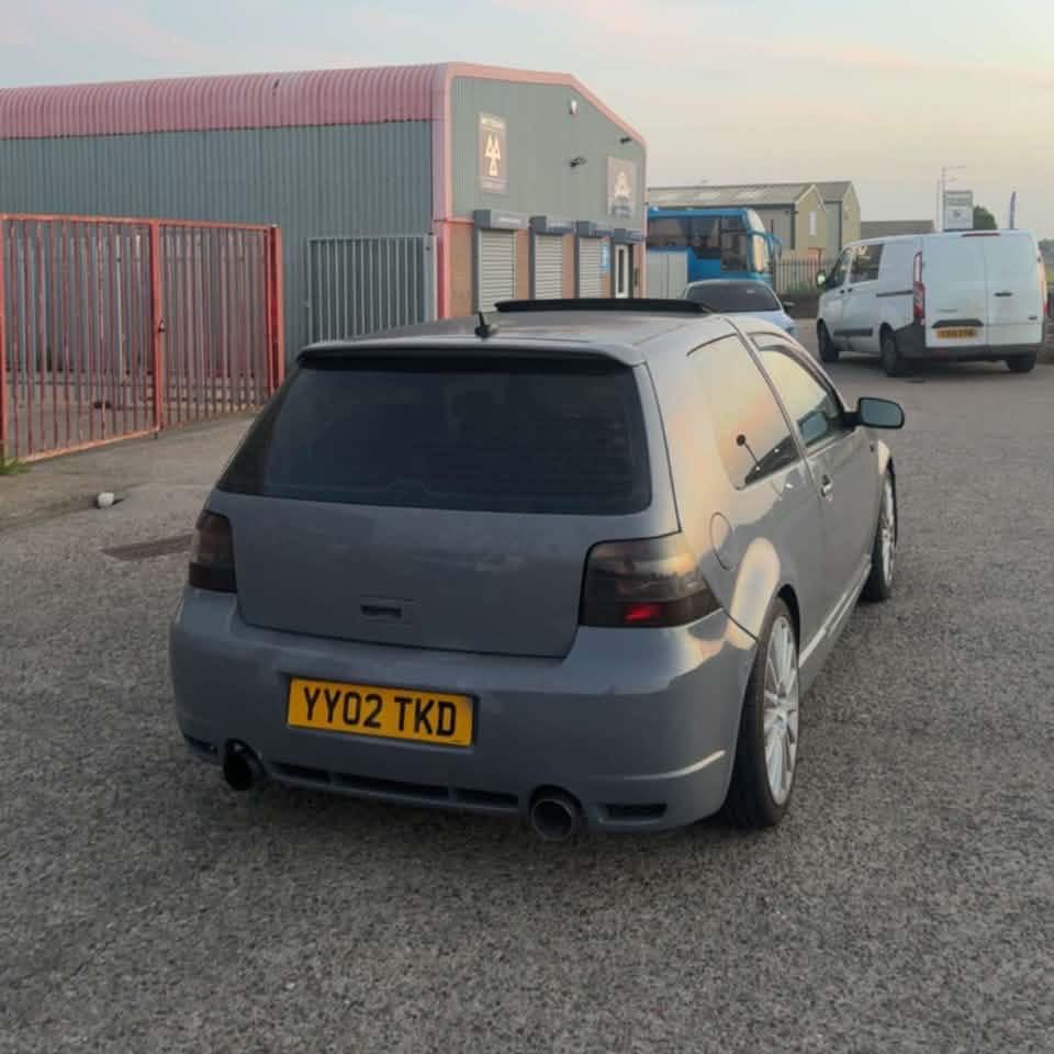 MK4 GOLF AND MK4 PLATFORM OWNERS CLUB UK HELP AND ADVICE PAGE | Looking ...
