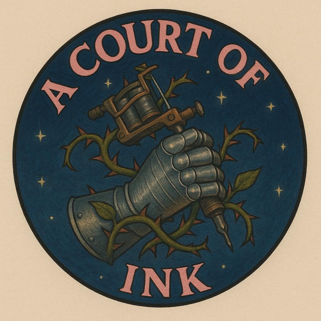Ray Riot Ink