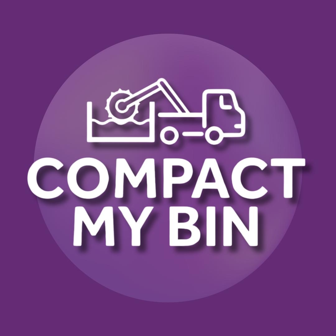 Compact My Bin