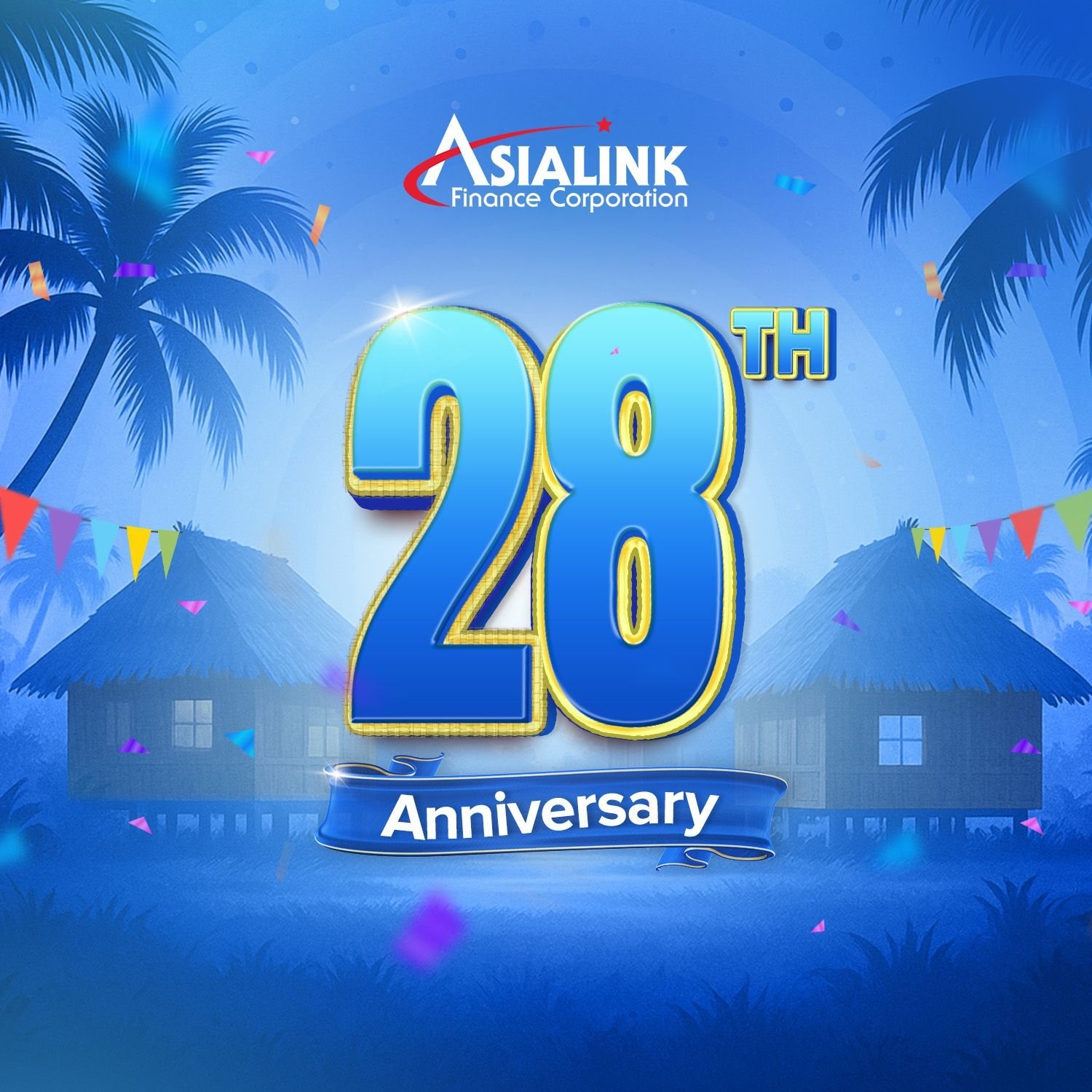 Asialink Financing Catarman