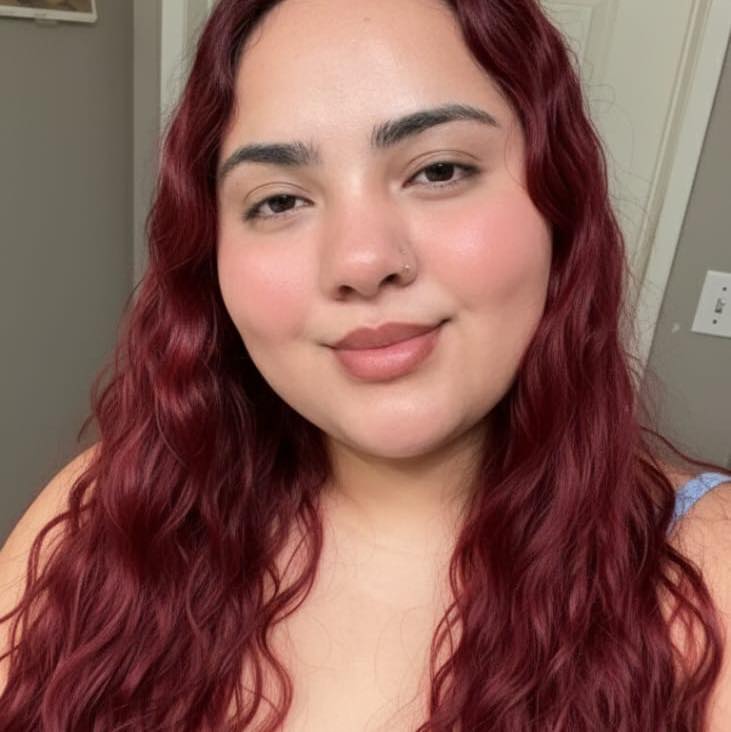 Fatima Diaz | Los Angeles CA
