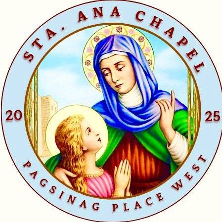 STA. ANA - Pagsinag Place West Community Chapel | Naic