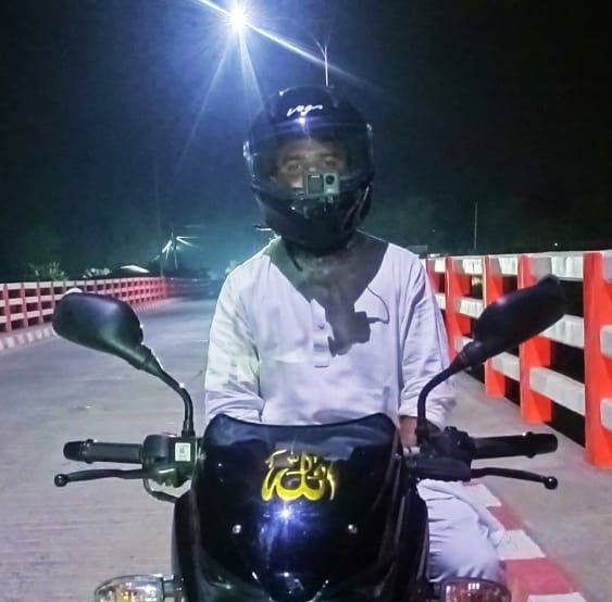 SR Rashed 07 | Sirajganj