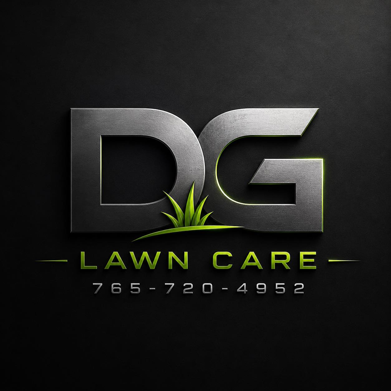 DG Lawn Care