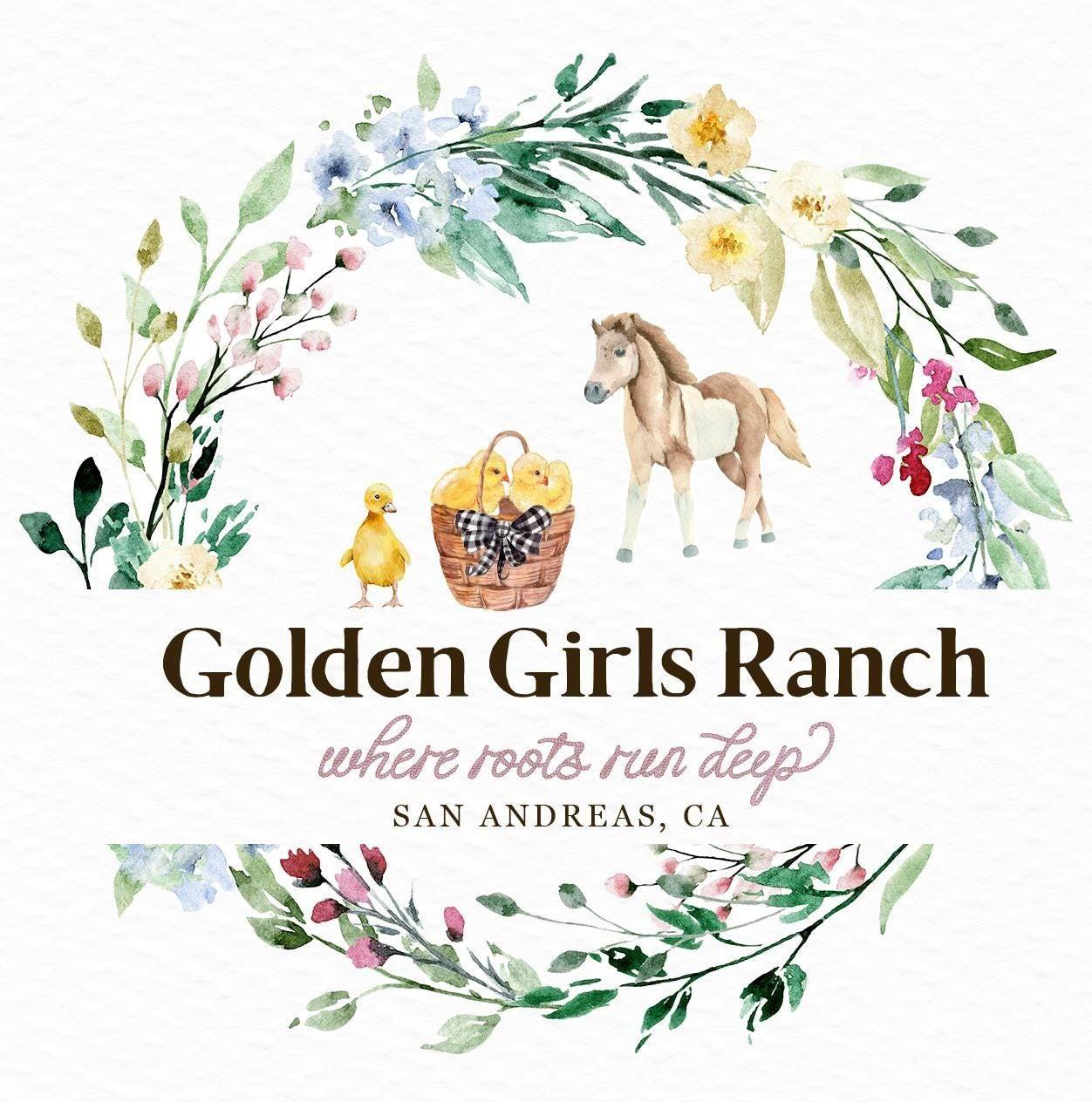 Golden Girls Ranch