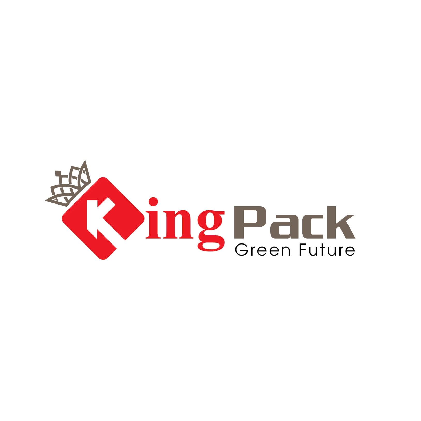 KingPack - Nhà Máy Tô Giấy Cốc Giấy