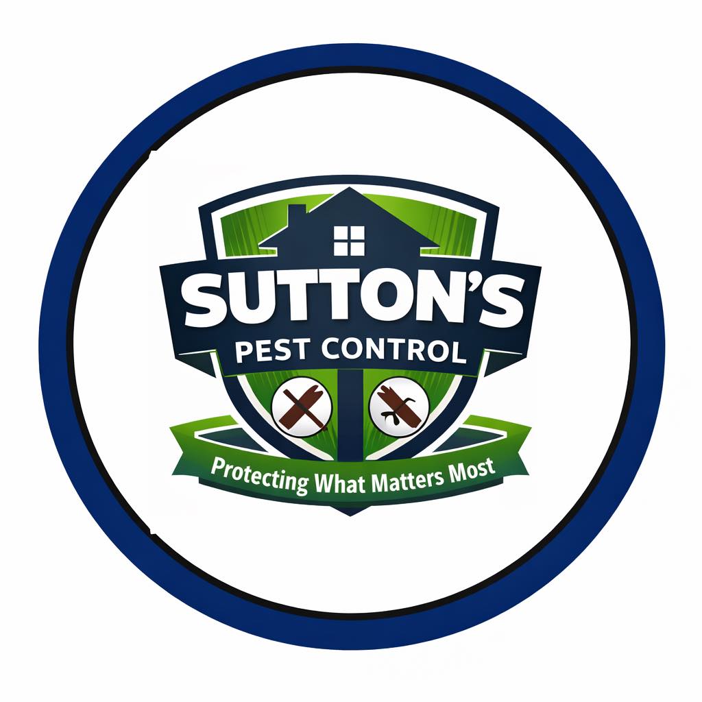 Sutton Pest Control | Gaston SC