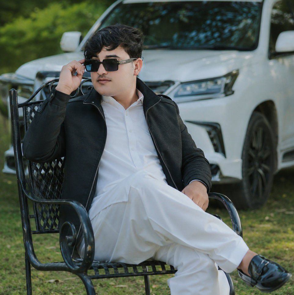 وڑدو خو نہیں معلوم ہے خو تھوڑا تھوڑا پشتو یے زدہ دو🤣 SK Kaliwal شالیگائ ...
