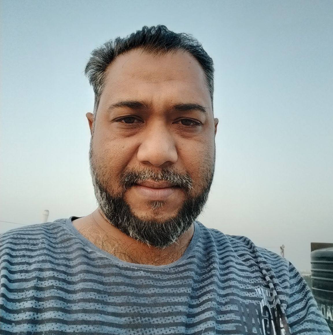 Vlogger Robiul Islam