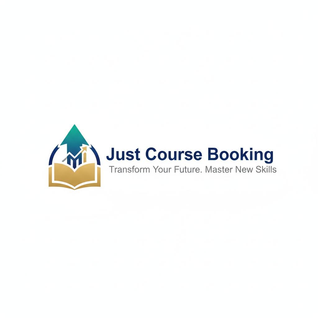 Just Course Booking