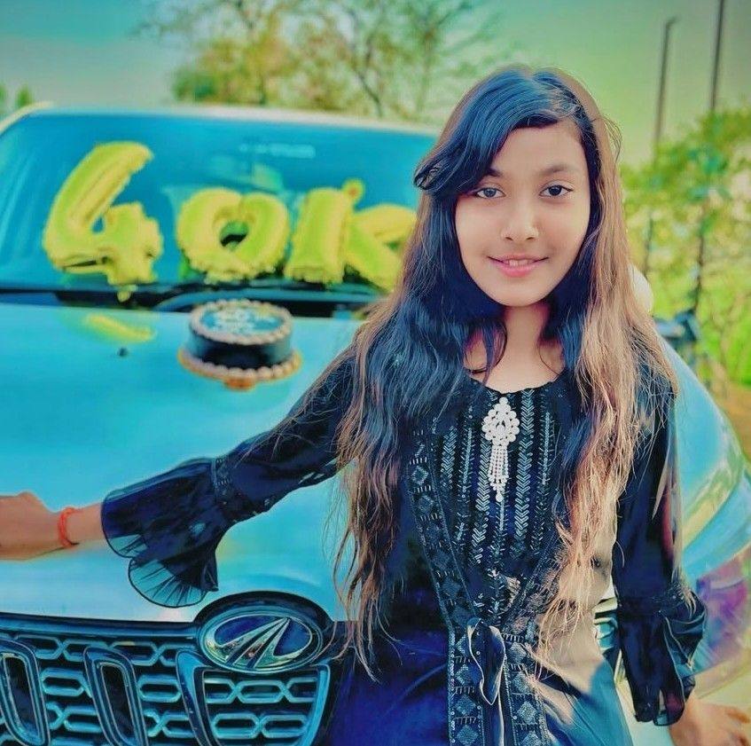 Priya Rani